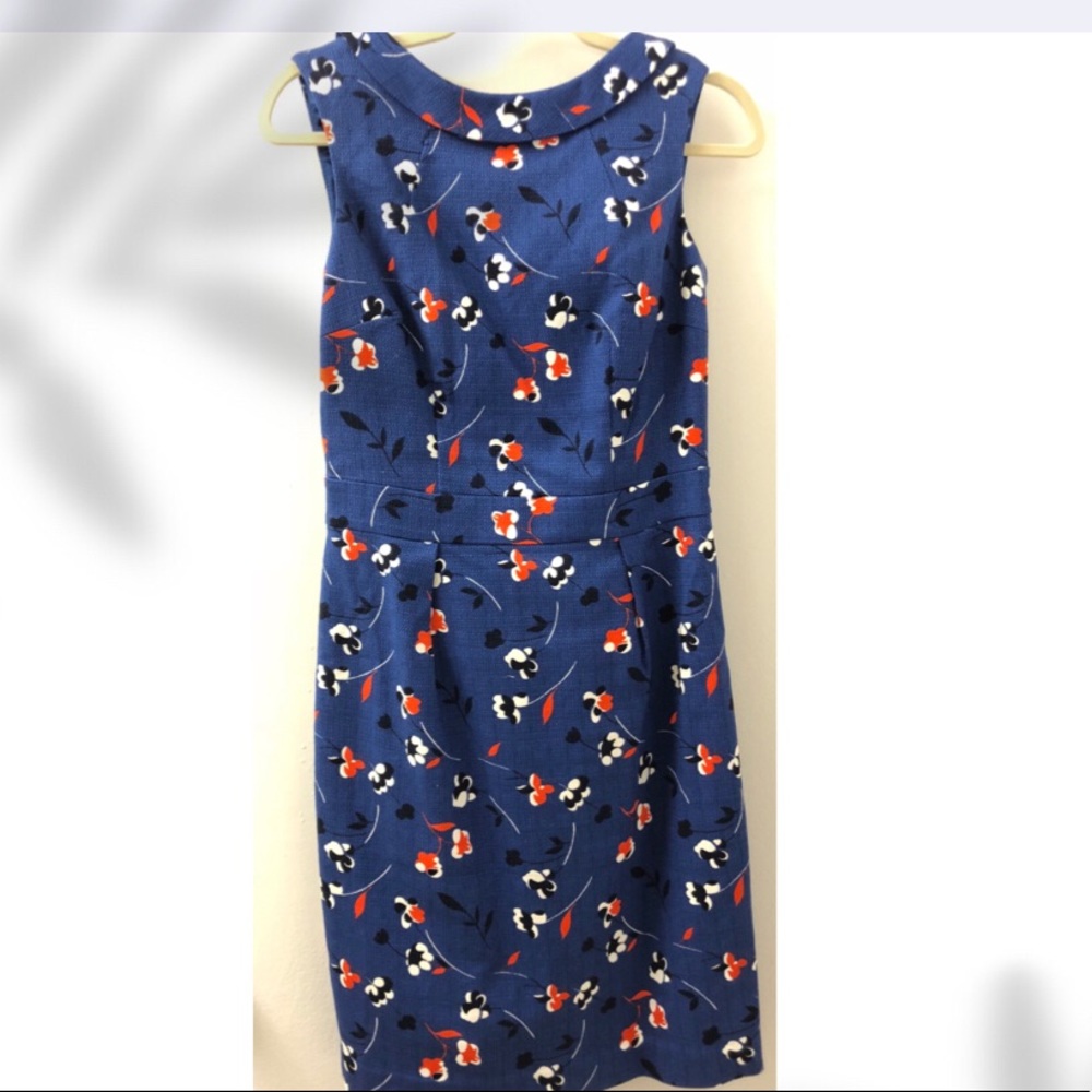 Boden woman dress